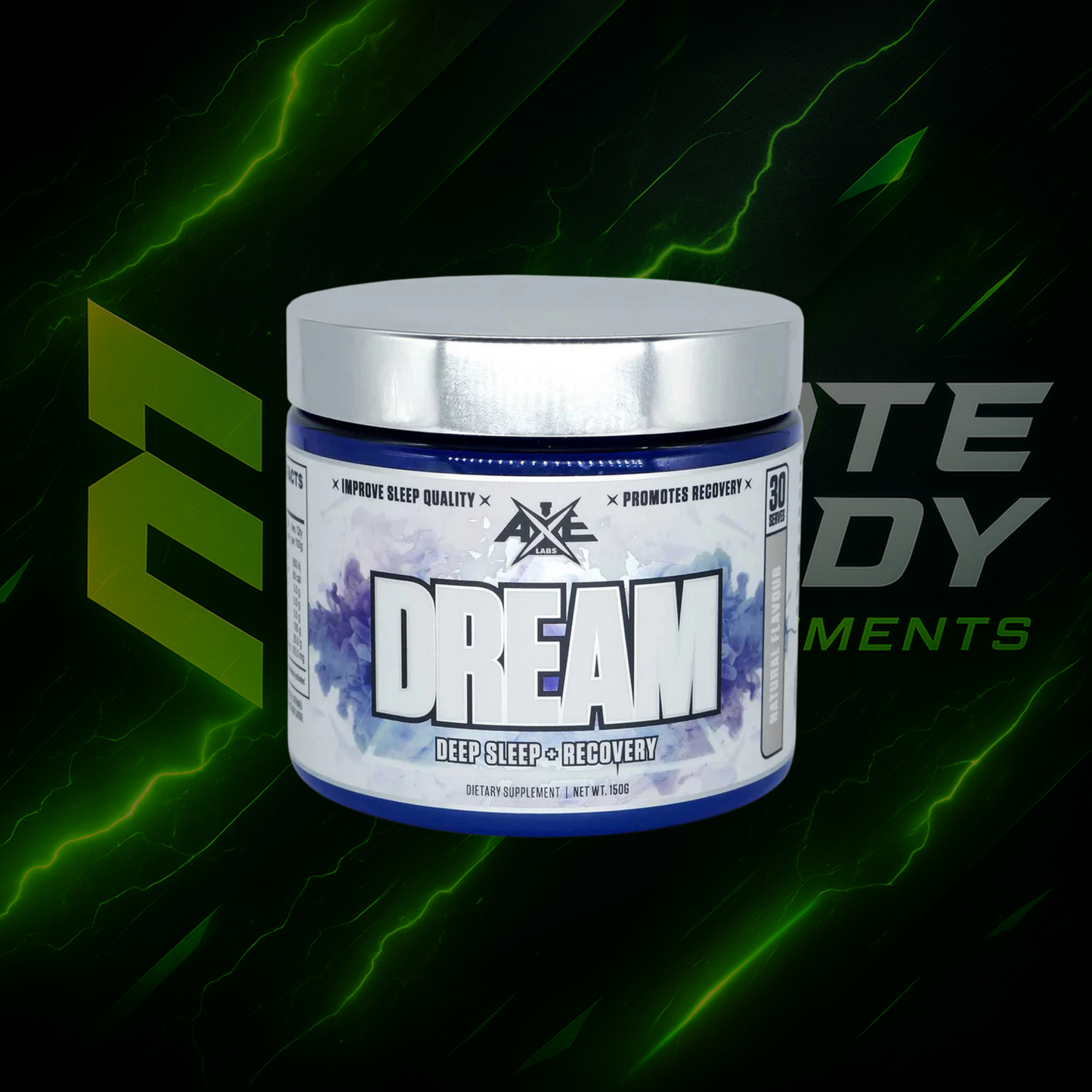Axe Labs Dream (150g)