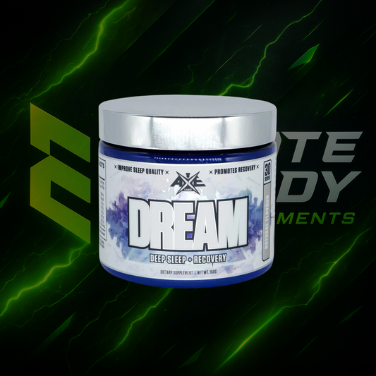 Axe Labs Dream (150g)