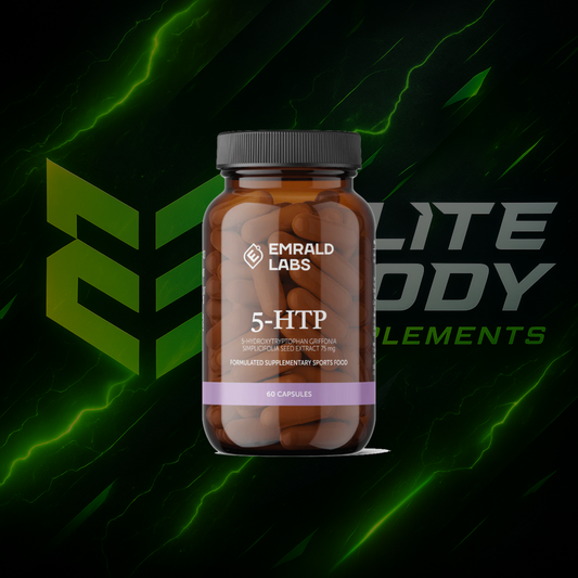 Emrald Labs 5-HTP
