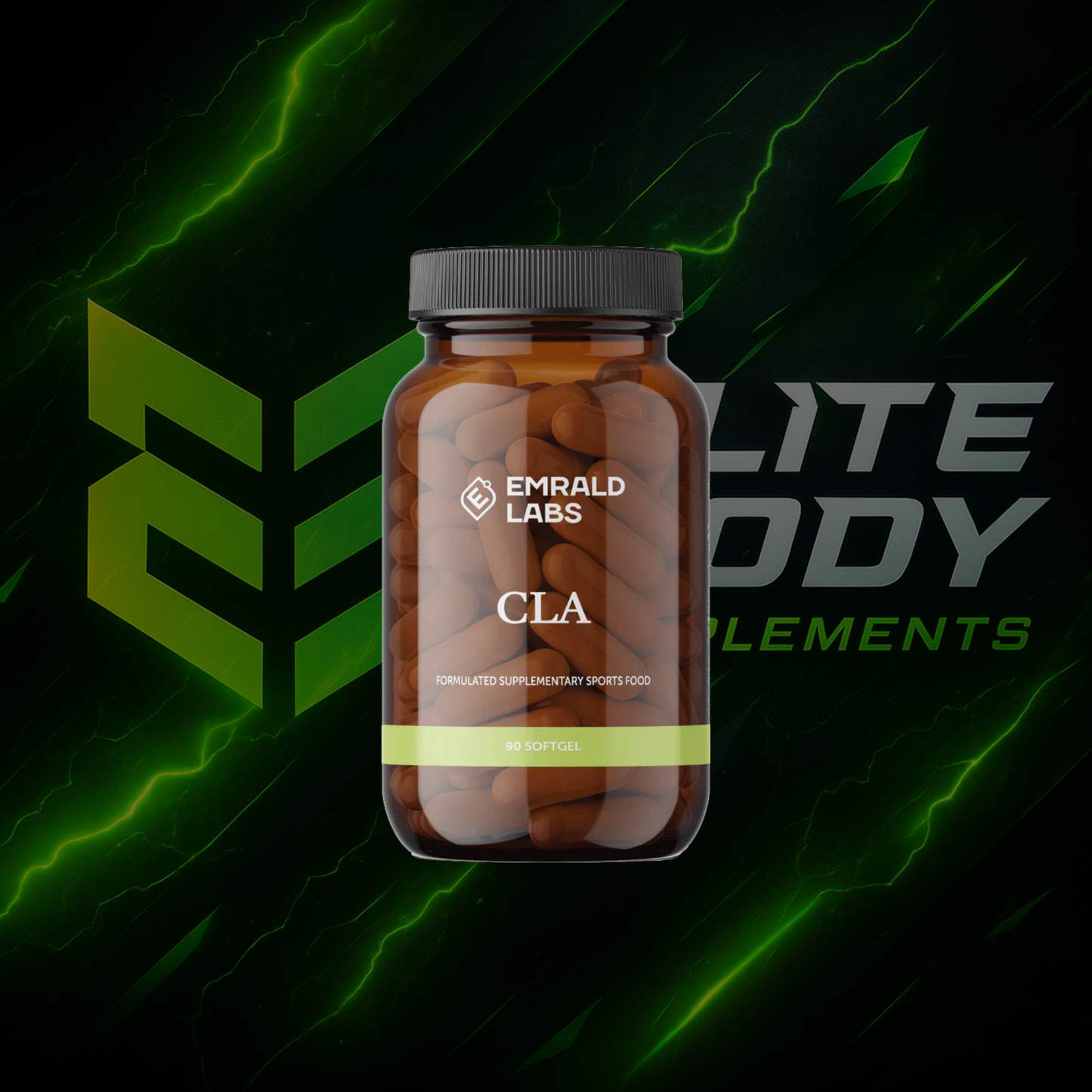 Emrald Labs CLA