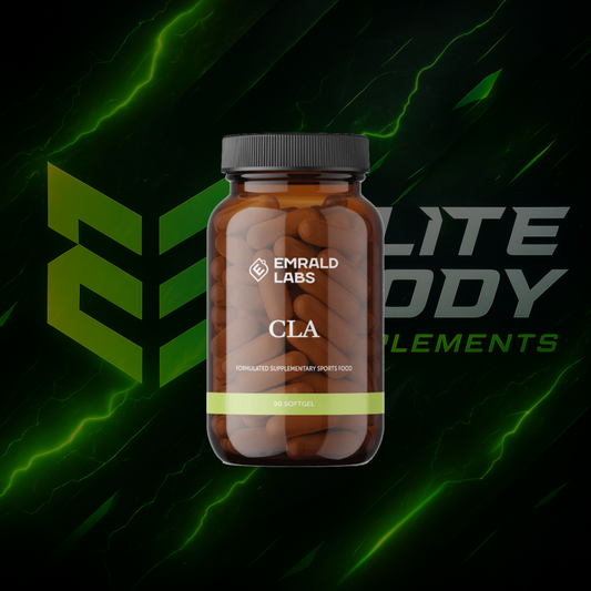 Emrald Labs CLA