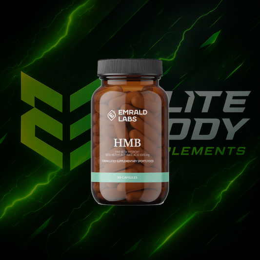 Emrald Labs HMB