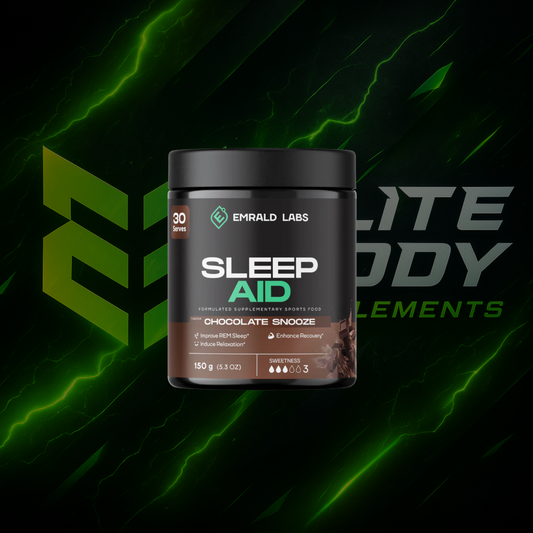 Emrald Labs Sleep Aid (150g)