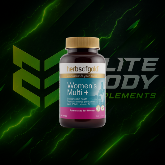 HerbsOfGold Women’s Multi+