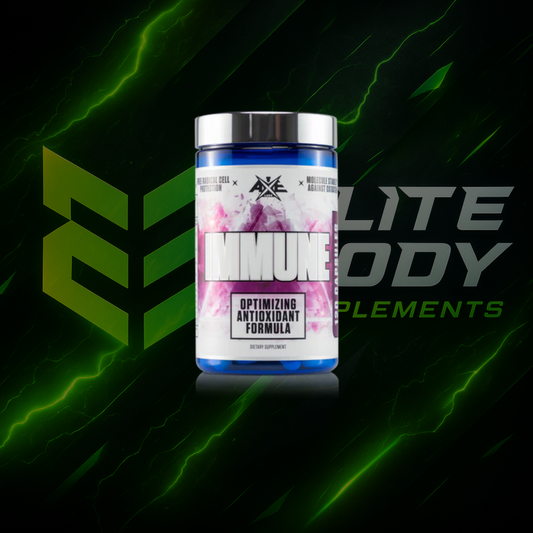 Axe Labs Immune