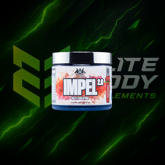 Axe Labs Impel (150g)