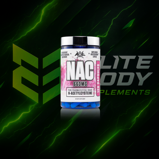 Axe Labs NAC