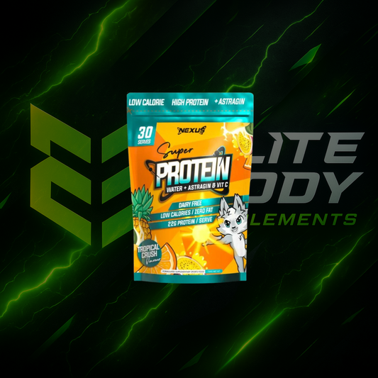 Nexus Protein Collagen + Astragin (750g)