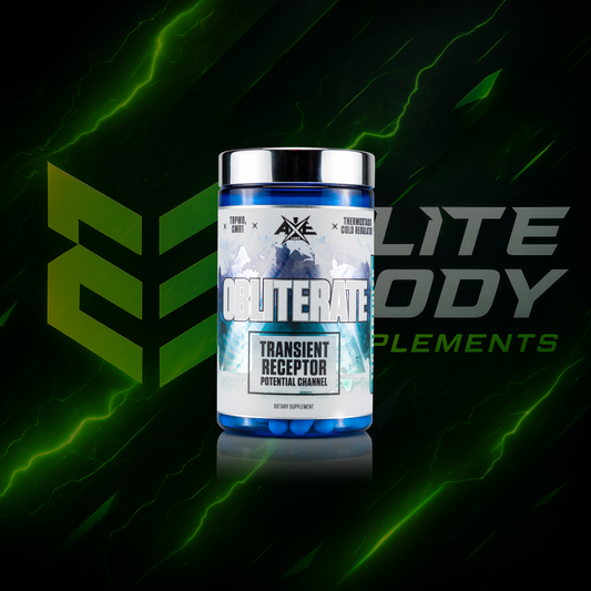 Axe Labs Obliterate