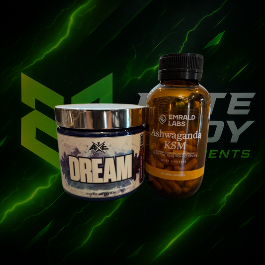 SLEEP STACK