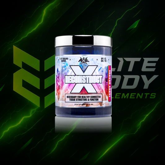 Axe Labs Reconstruct X (300g)